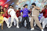 AAY Movie Pre Release Event Photos